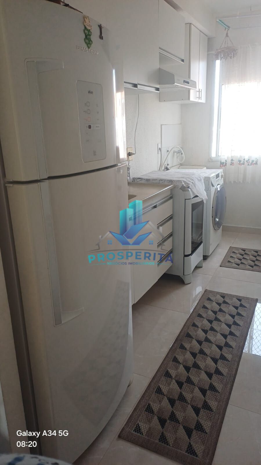 Apartamento, 2 quartos, 47 m² - Foto 10