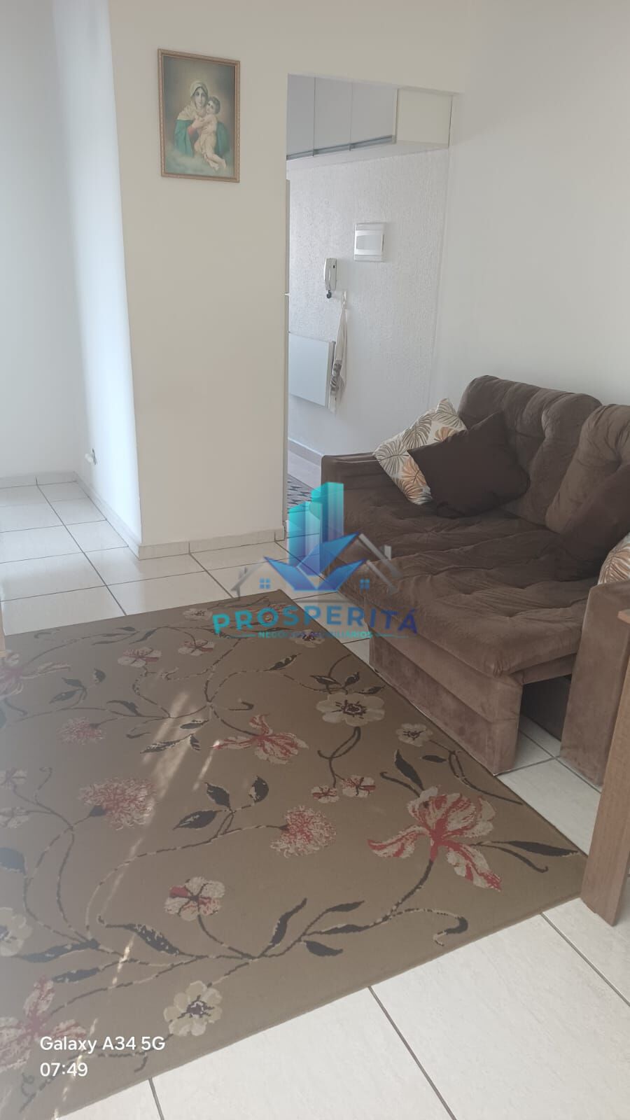 Apartamento, 2 quartos, 47 m² - Foto 8