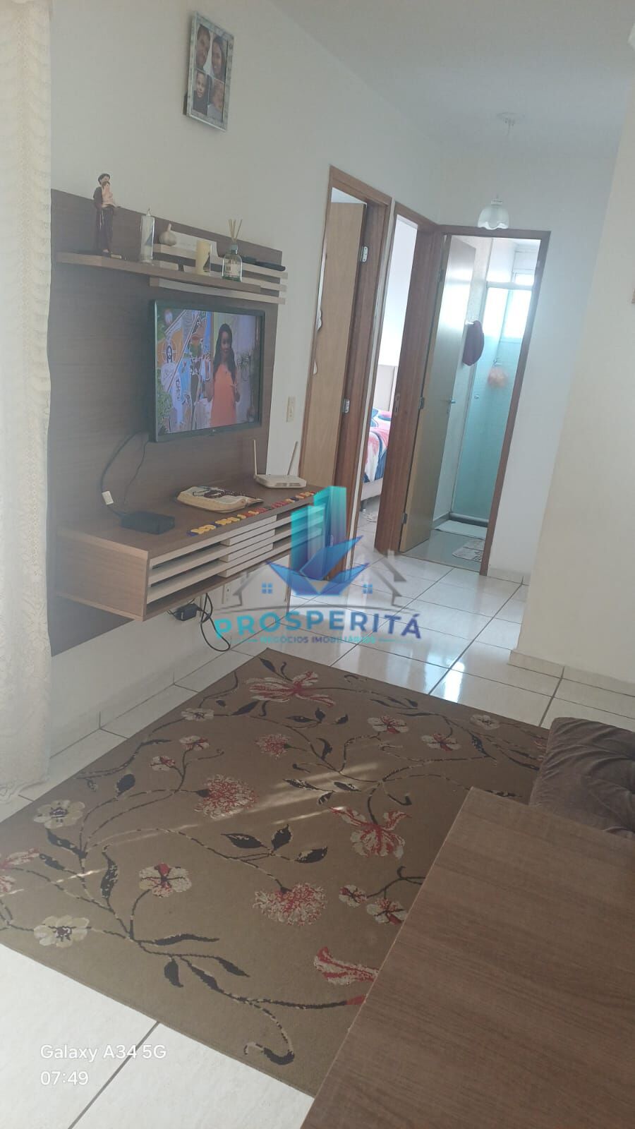 Apartamento, 2 quartos, 47 m² - Foto 5