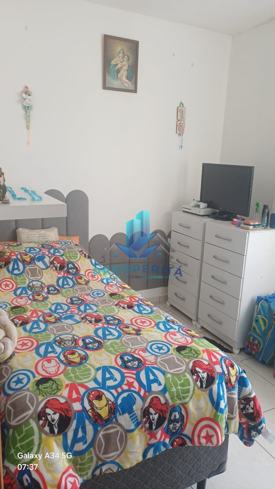 Apartamento, 2 quartos, 47 m² - Foto 16