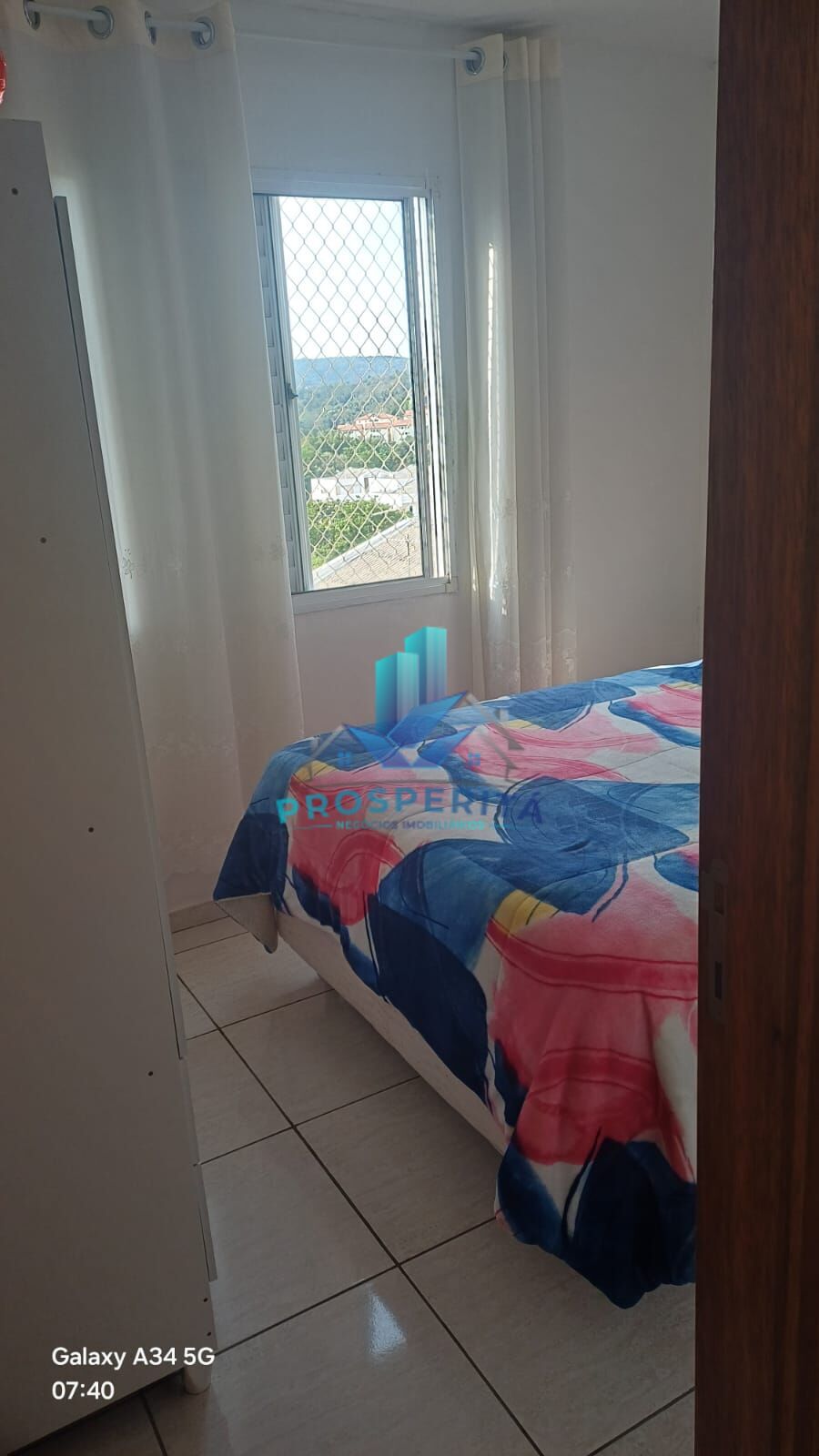 Apartamento, 2 quartos, 47 m² - Foto 13