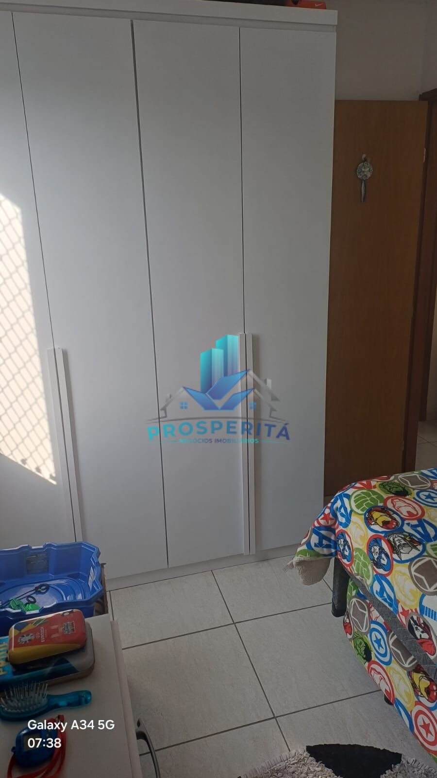 Apartamento, 2 quartos, 47 m² - Foto 14
