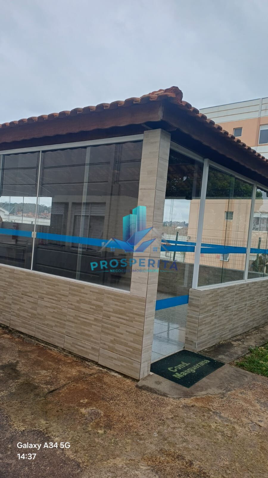 Apartamento, 2 quartos, 47 m² - Foto 4