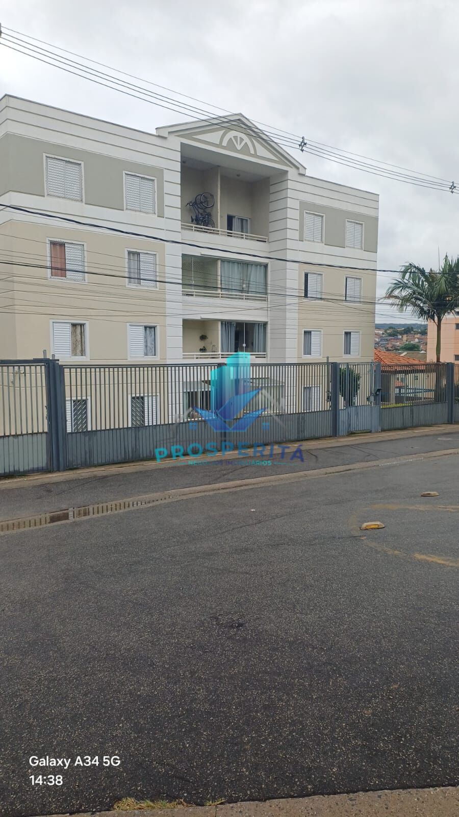 Apartamento, 2 quartos, 47 m² - Foto 1