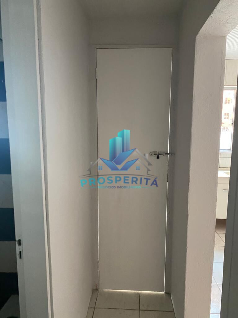Casa, 2 quartos - Foto 17