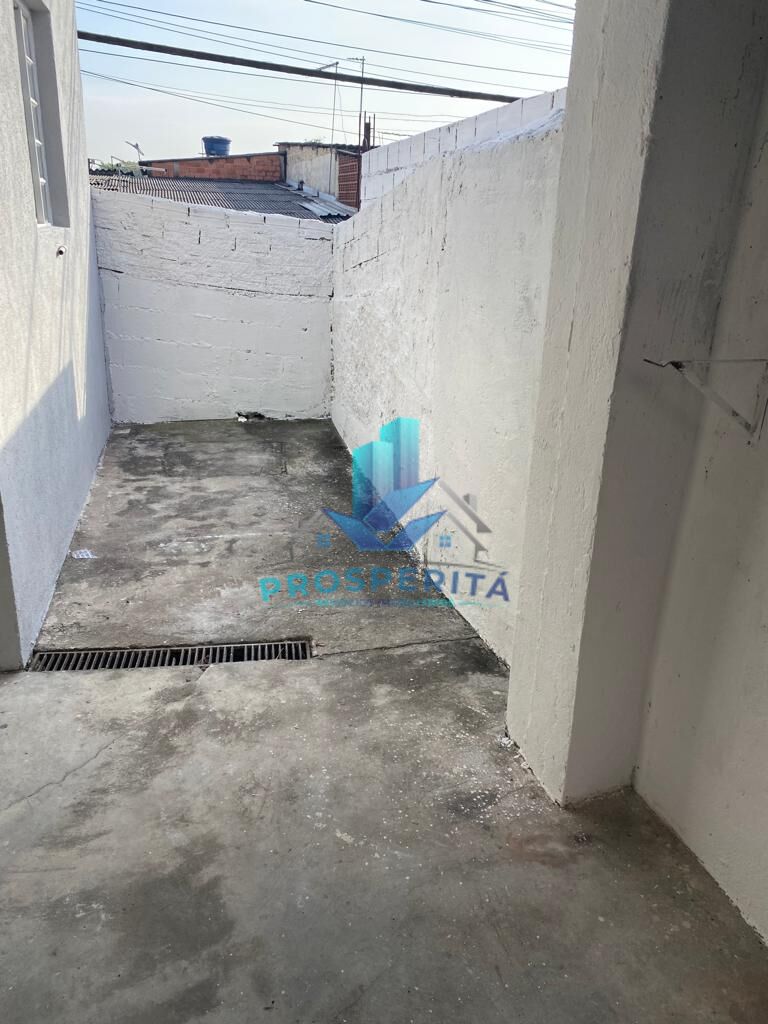 Casa, 2 quartos - Foto 18