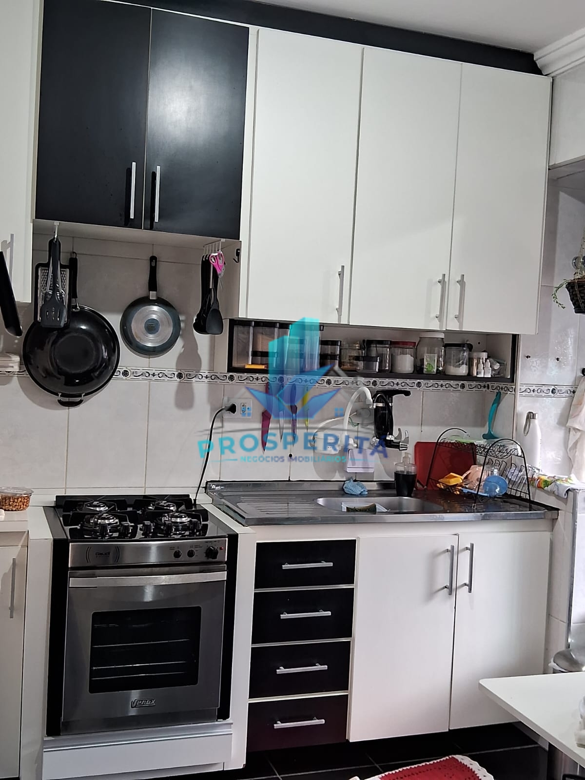 Apartamento à venda com 2 quartos, 70m² - Foto 6