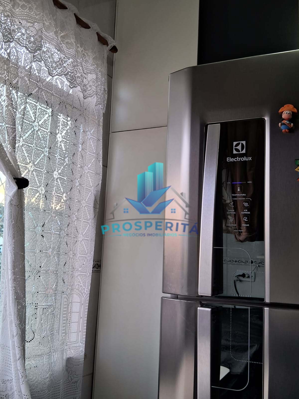 Apartamento à venda com 2 quartos, 70m² - Foto 5