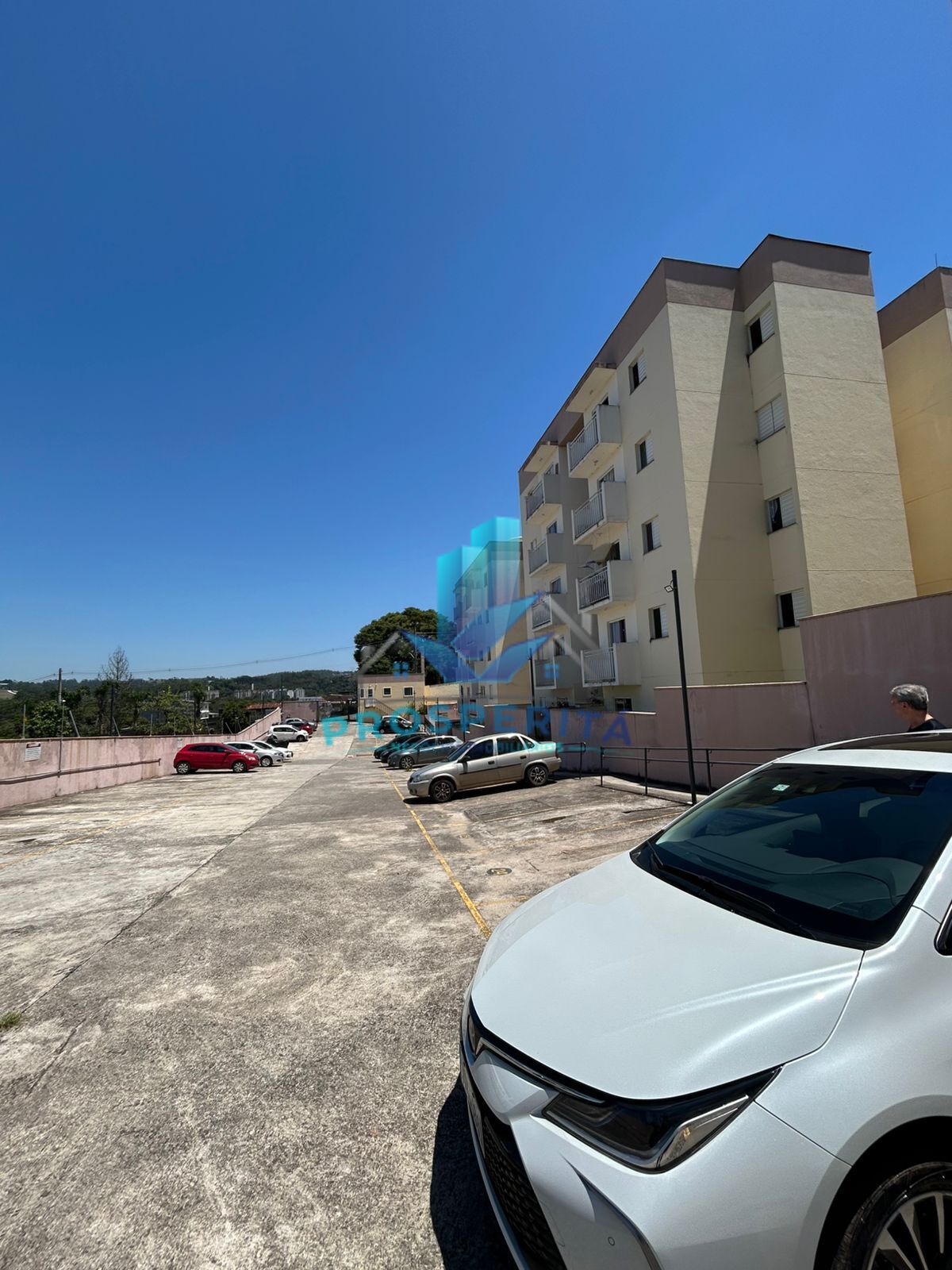 Apartamento, 2 quartos, 42 m² - Foto 2