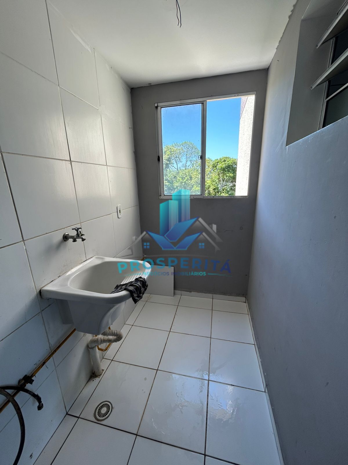 Apartamento, 2 quartos, 42 m² - Foto 7