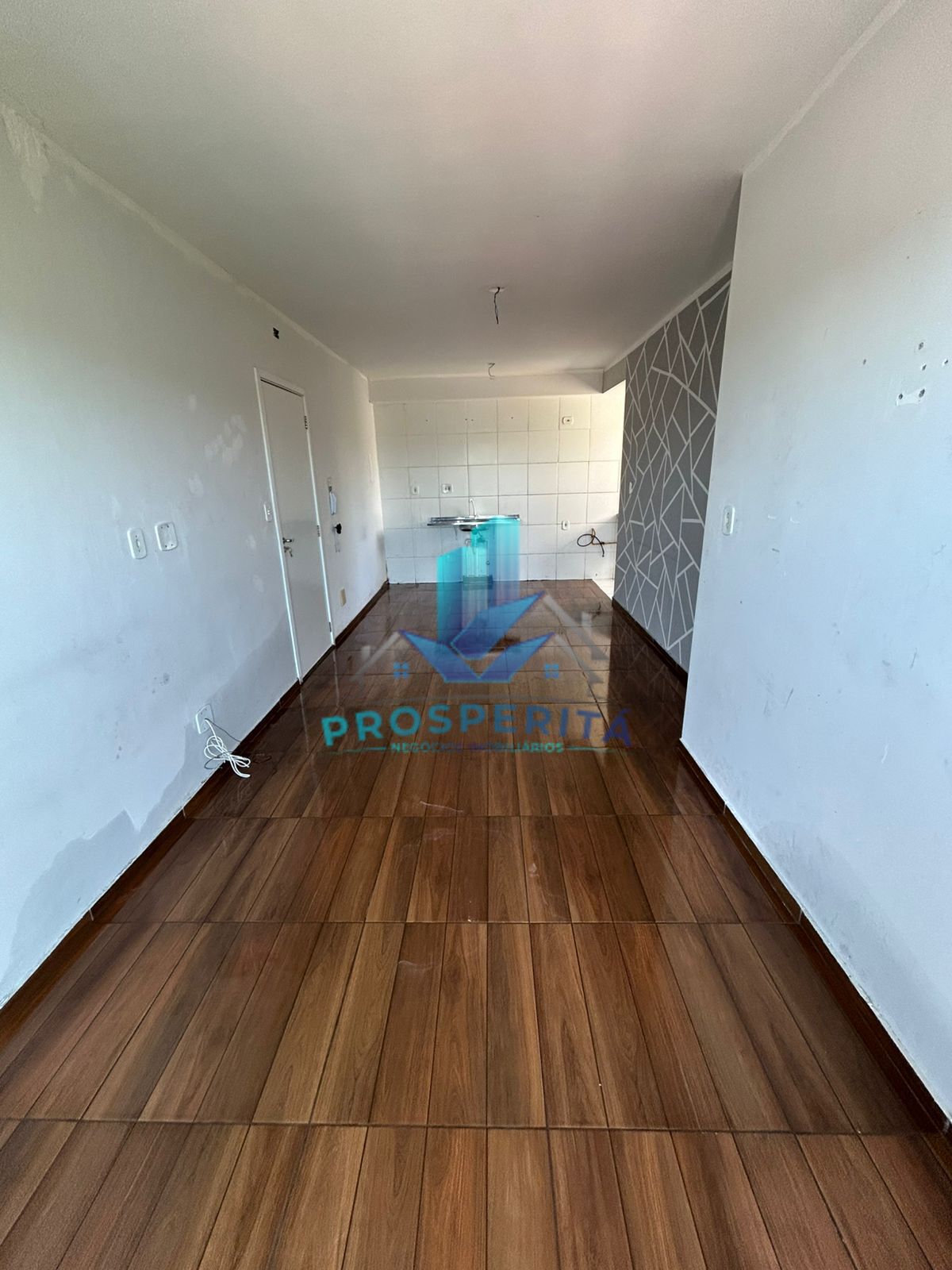 Apartamento, 2 quartos, 42 m² - Foto 6