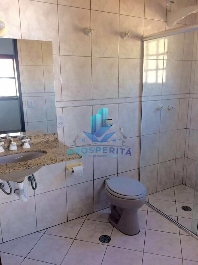 Casa de Condomínio à venda com 4 quartos, 188m² - Foto 15