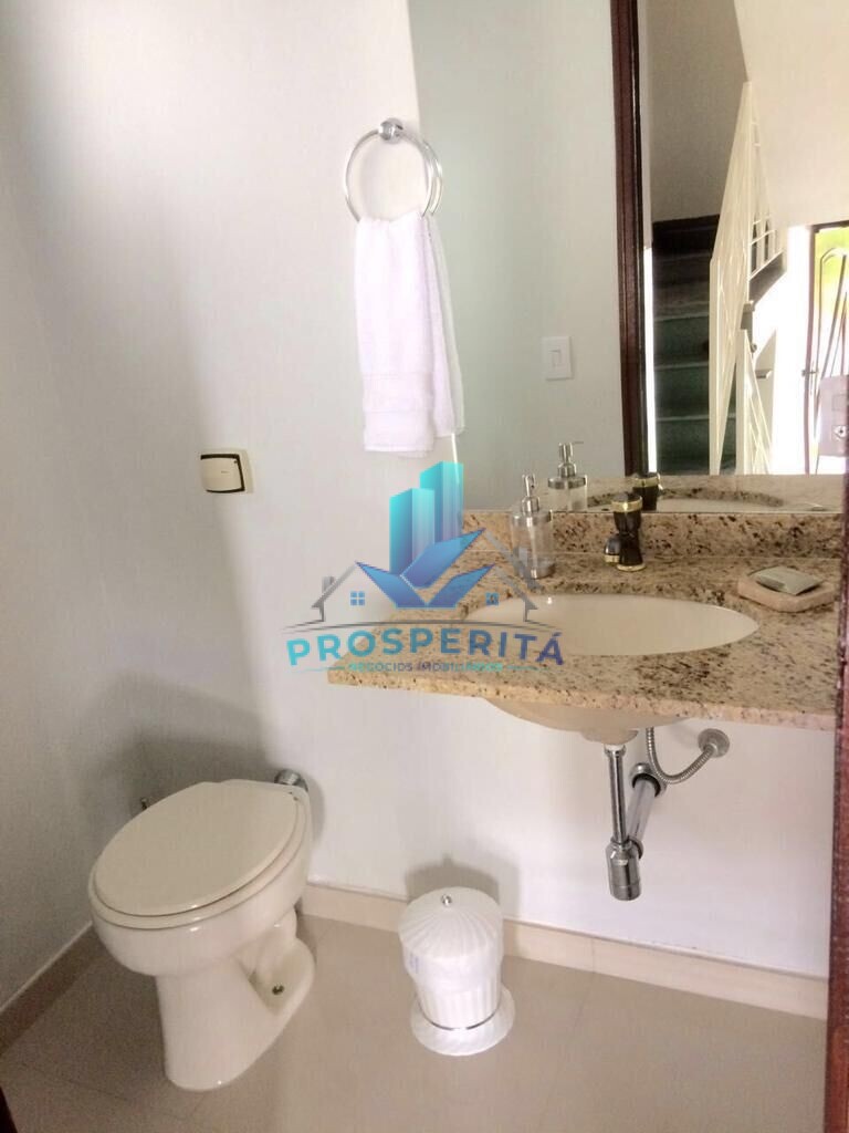 Casa de Condomínio à venda com 4 quartos, 188m² - Foto 6