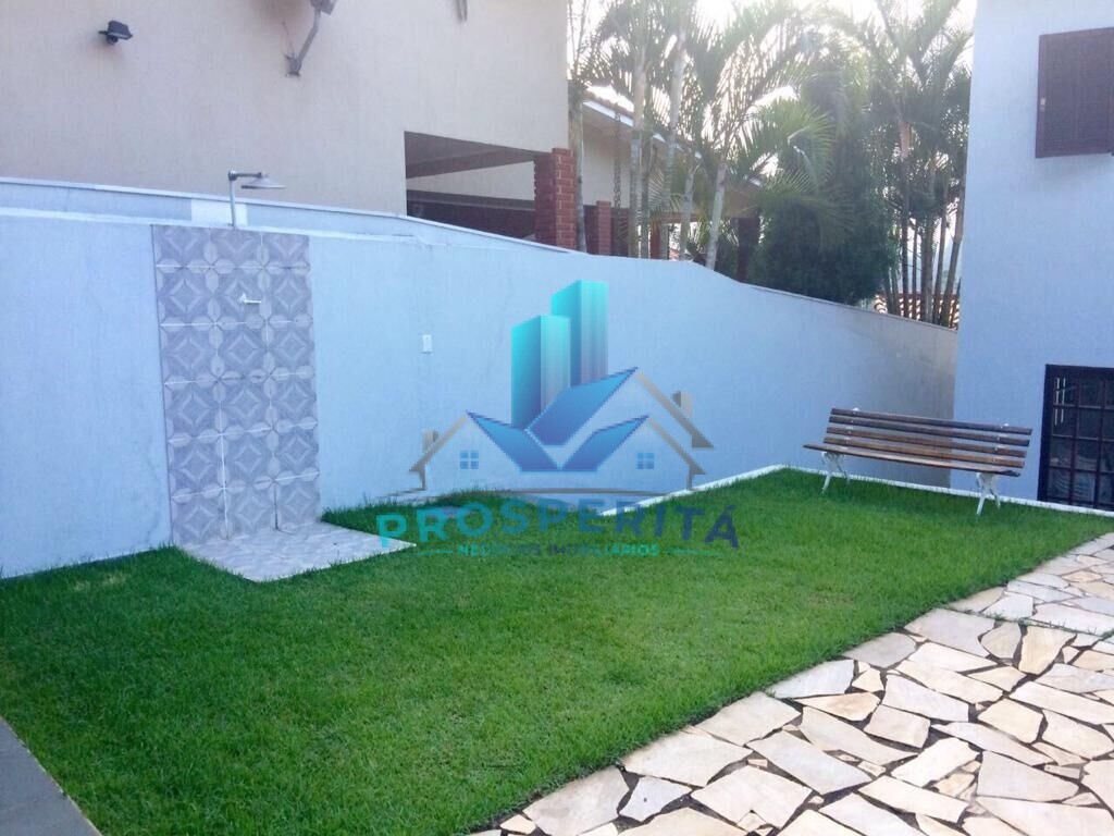 Casa de Condomínio à venda com 4 quartos, 188m² - Foto 24