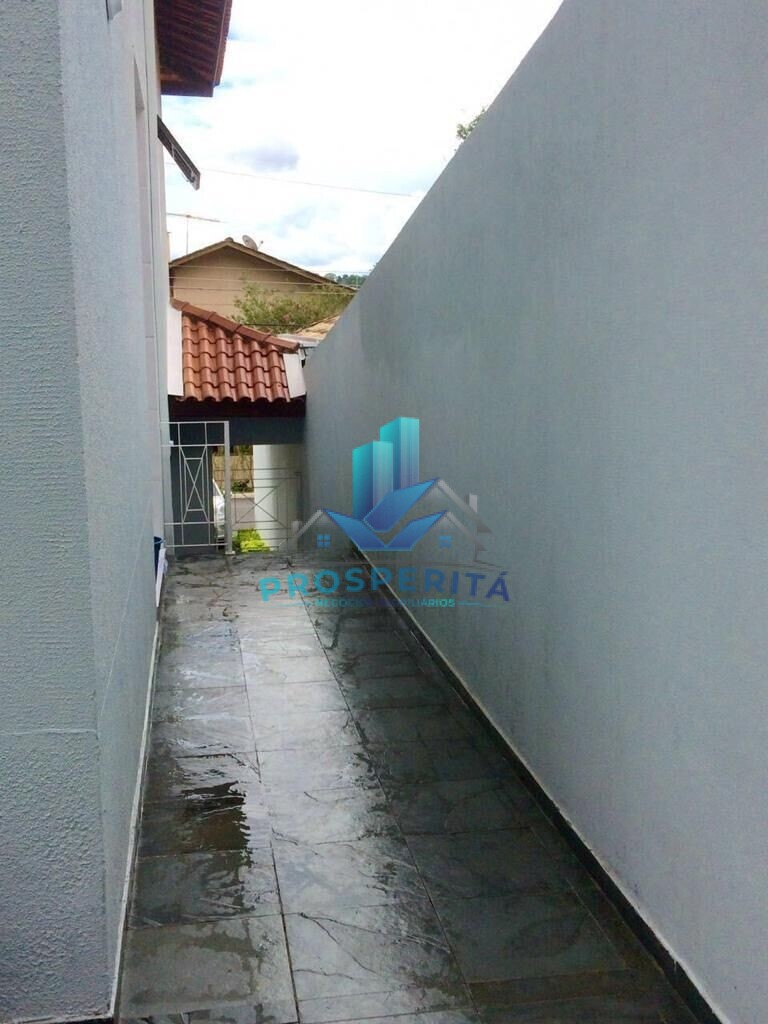 Casa de Condomínio à venda com 4 quartos, 188m² - Foto 17