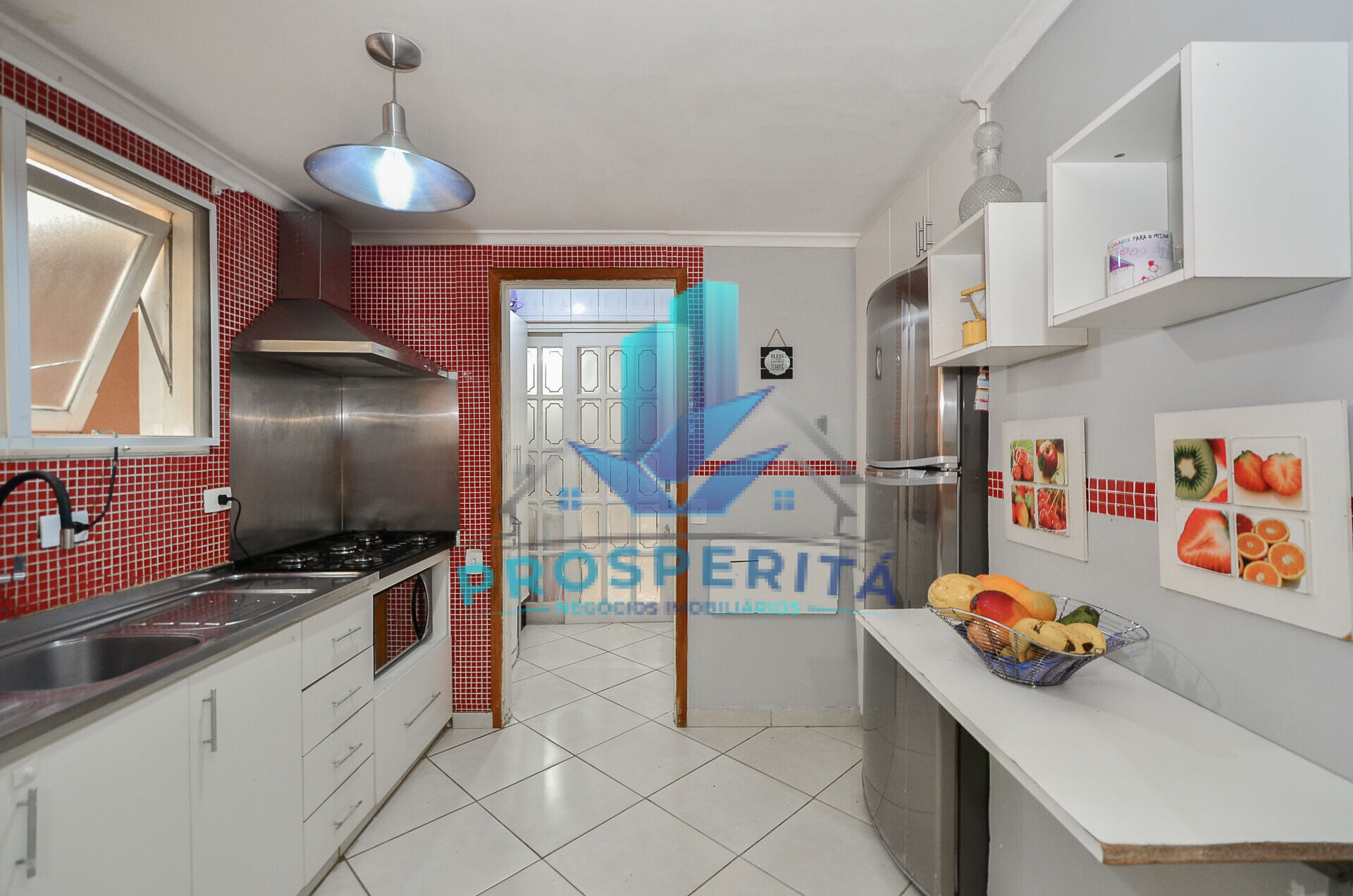 Casa de Condomínio à venda com 3 quartos, 228m² - Foto 11