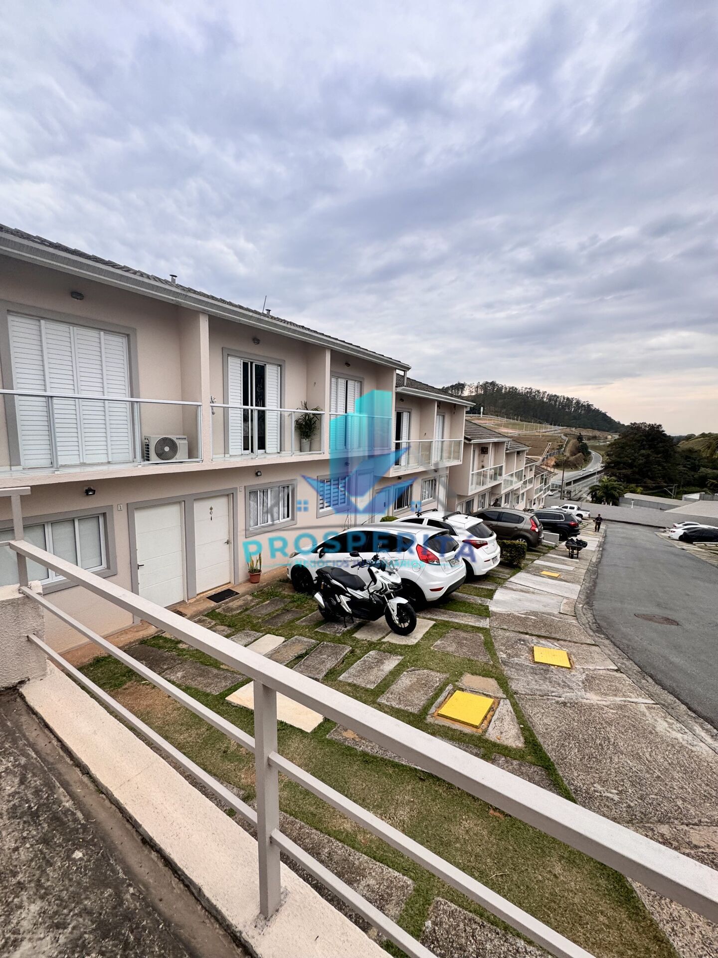 Casa, 2 quartos, 70 m² - Foto 1