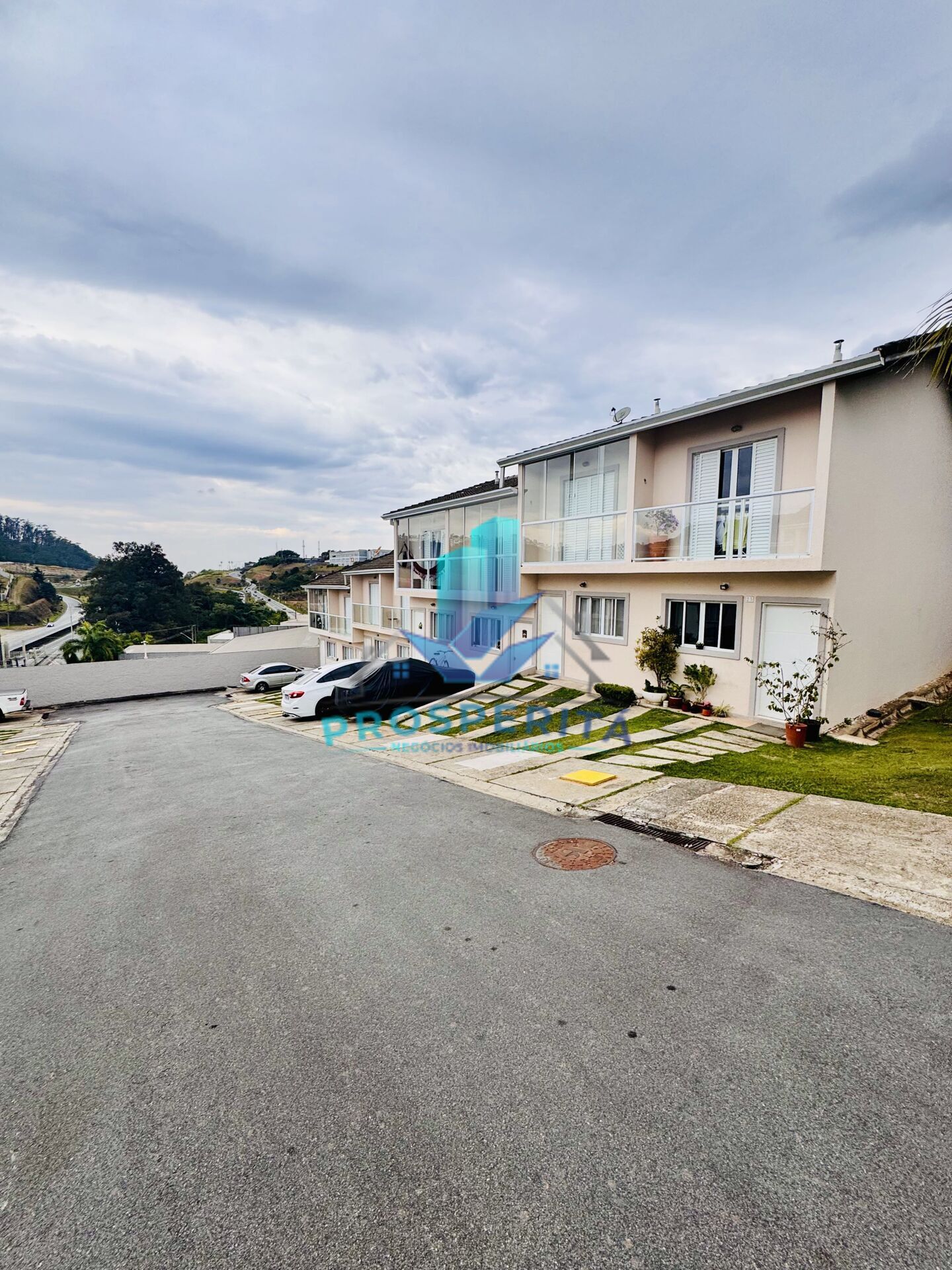 Casa, 2 quartos, 70 m² - Foto 4