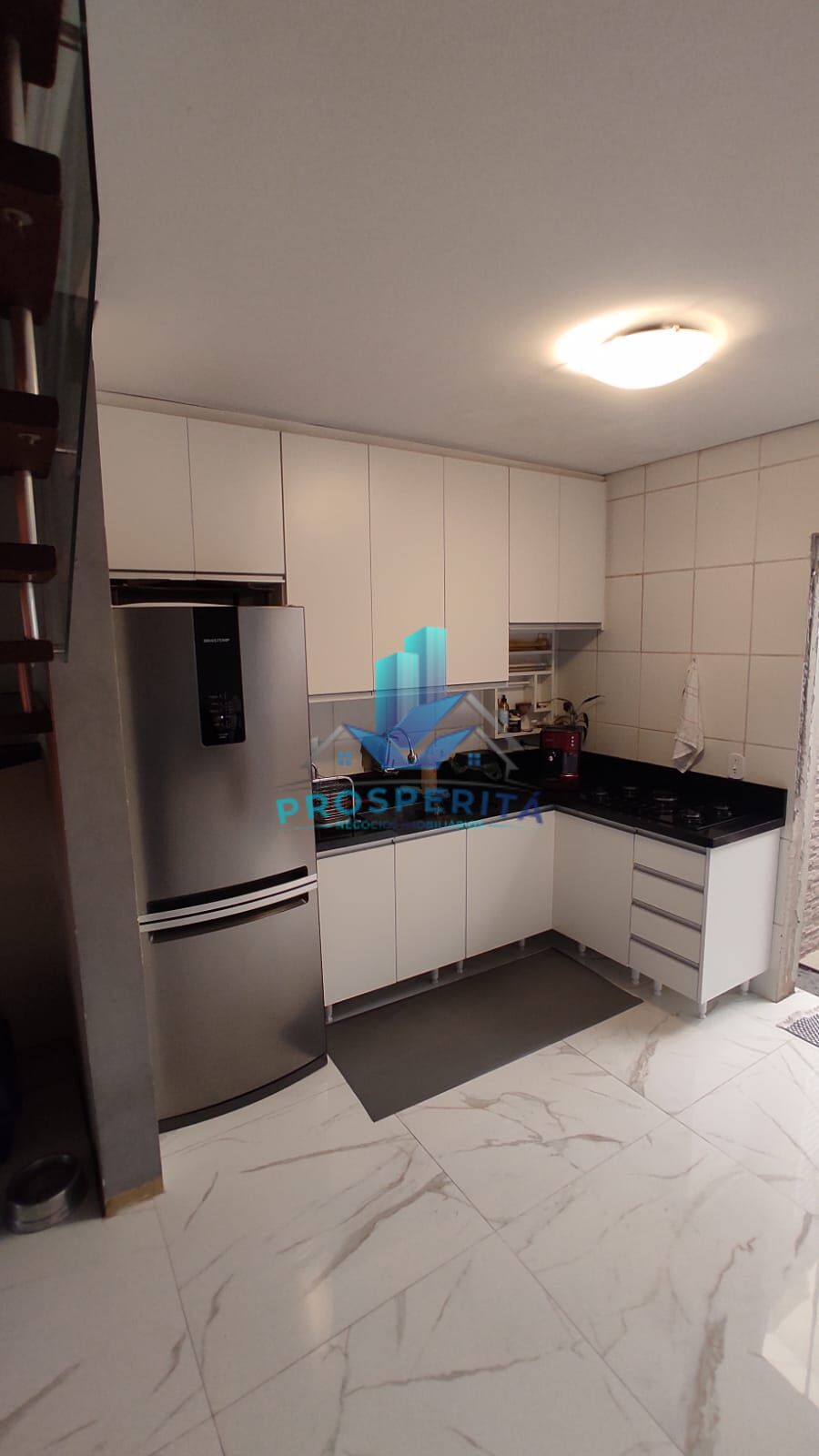 Casa, 2 quartos, 70 m² - Foto 6