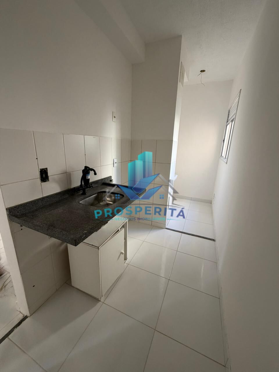 Apartamento, 2 quartos - Foto 2