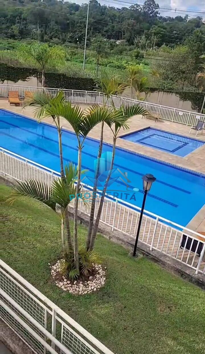 Apartamento, 2 quartos - Foto 8