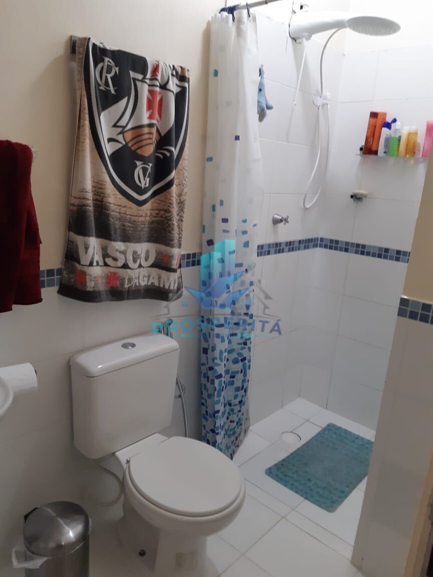 Sobrado à venda com 2 quartos, 78m² - Foto 6