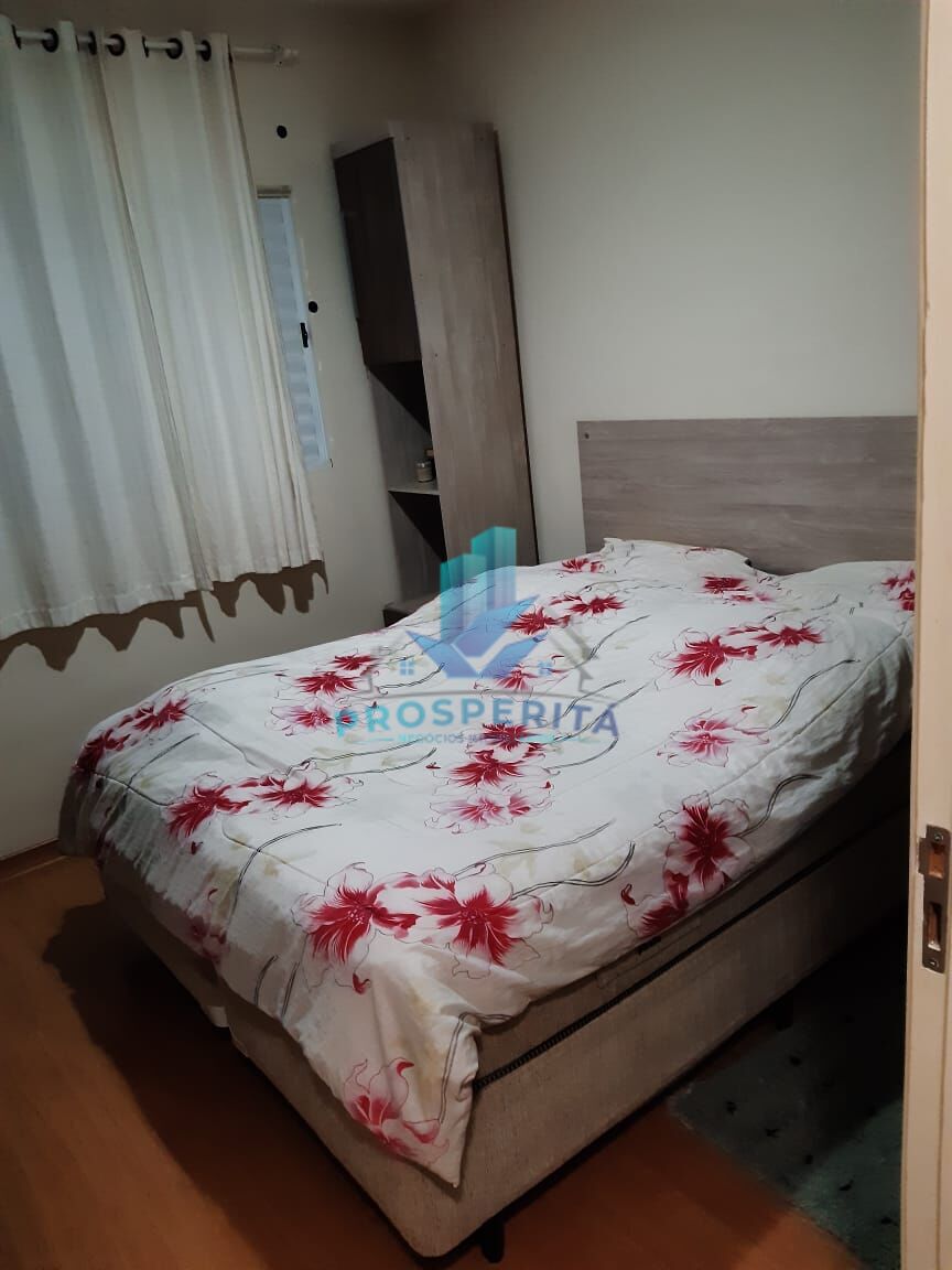 Sobrado à venda com 2 quartos, 78m² - Foto 4