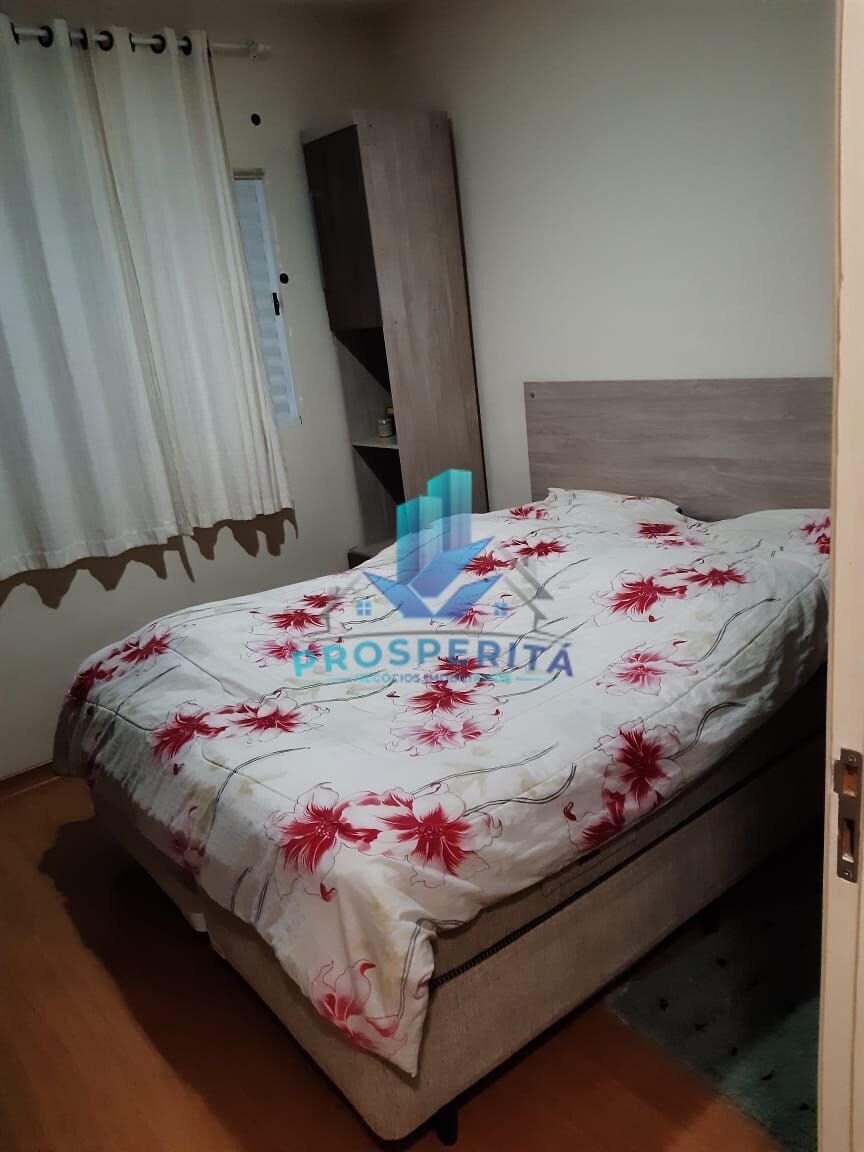 Sobrado, 2 quartos, 78 m² - Foto 7