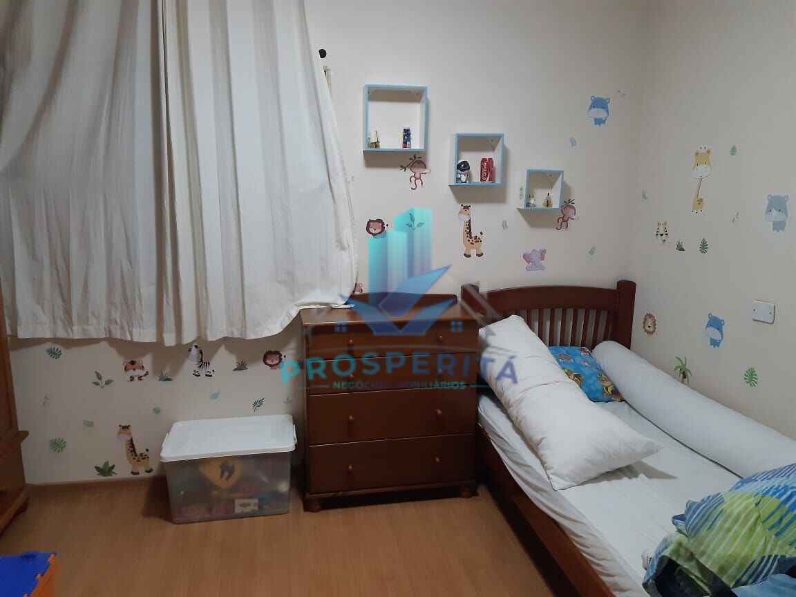 Sobrado à venda com 2 quartos, 78m² - Foto 5