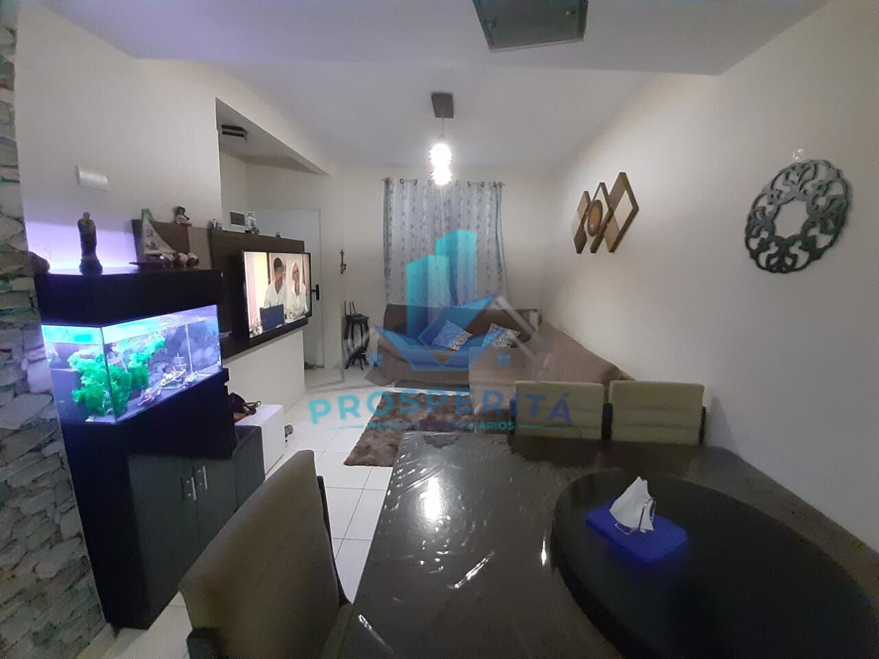 Sobrado à venda com 2 quartos, 78m² - Foto 10