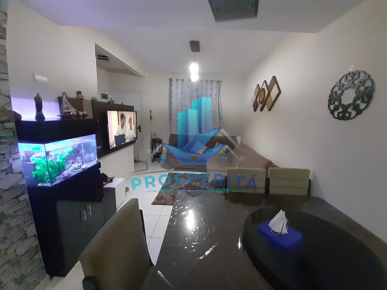 Sobrado, 2 quartos, 78 m² - Foto 2