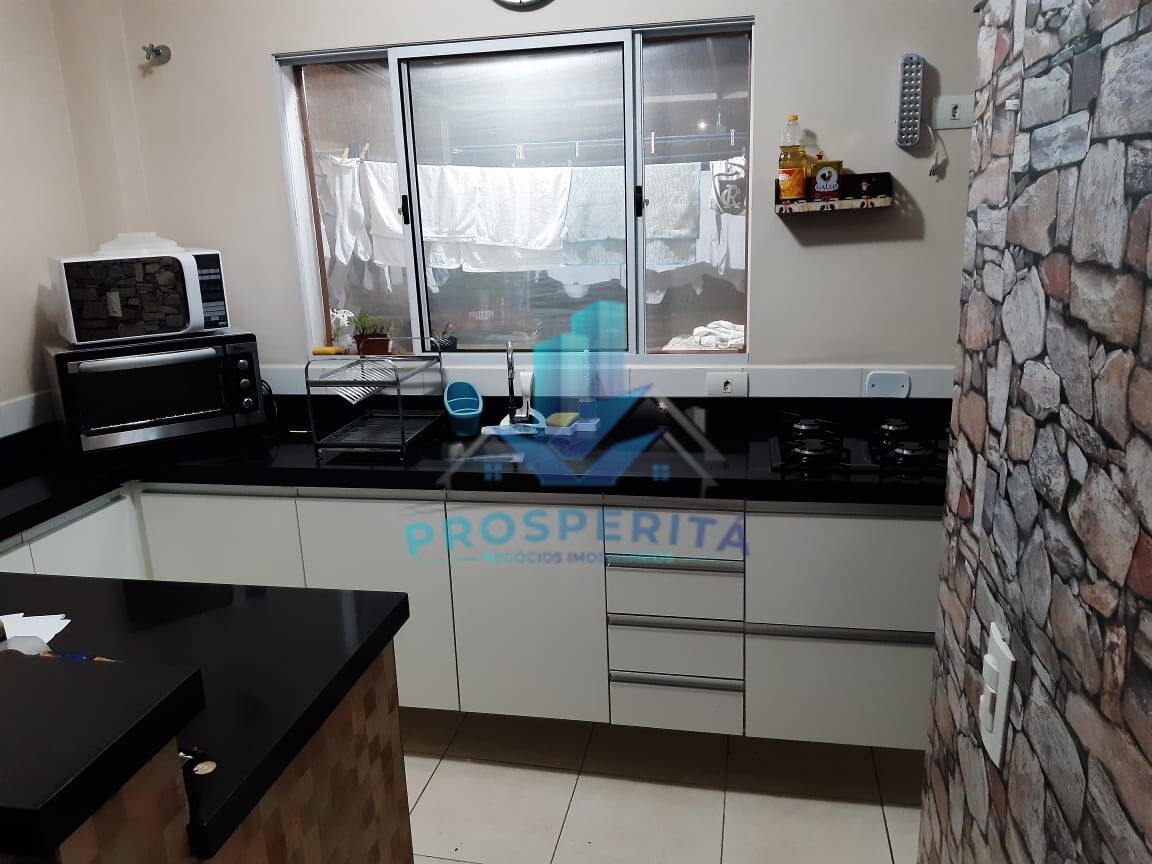 Sobrado à venda com 2 quartos, 78m² - Foto 8