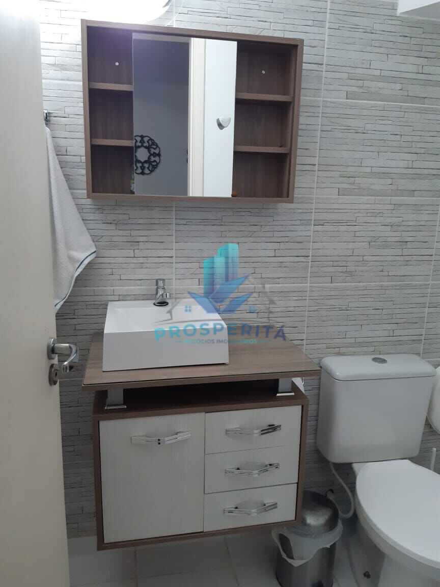 Sobrado à venda com 2 quartos, 78m² - Foto 9