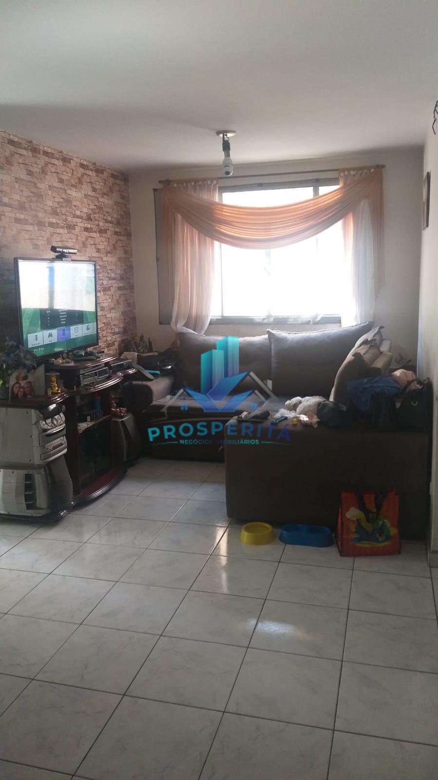 Apartamento, 2 quartos, 50 m² - Foto 2