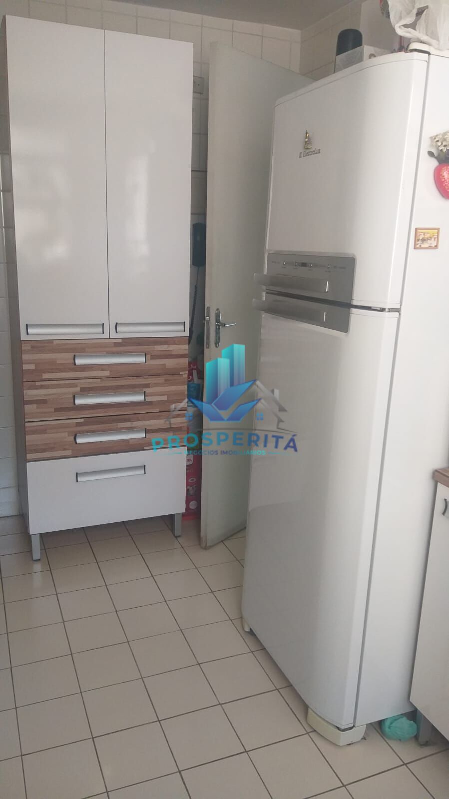 Apartamento, 2 quartos, 50 m² - Foto 5