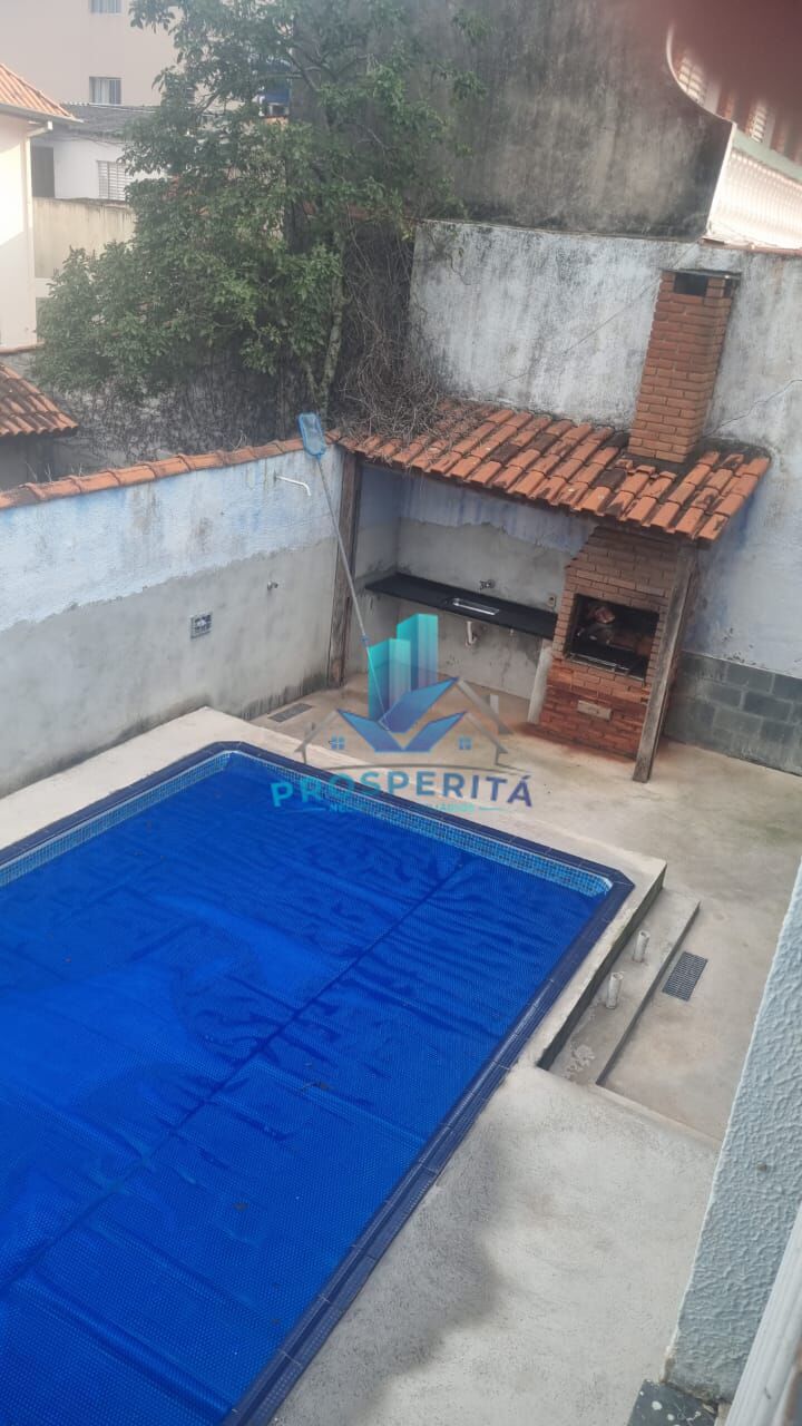 Sobrado, 6 quartos, 297 m² - Foto 27