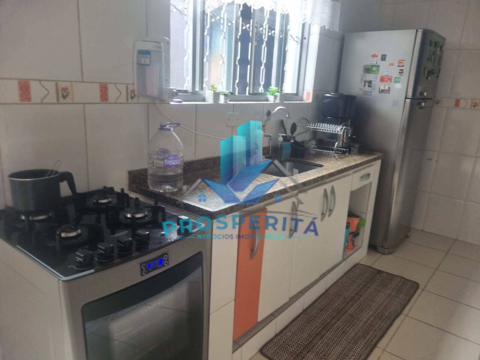 Sobrado, 6 quartos, 297 m² - Foto 9