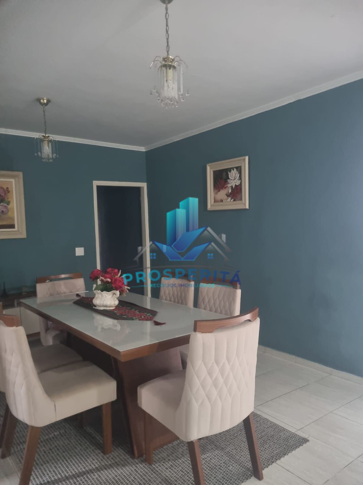 Sobrado, 6 quartos, 297 m² - Foto 10