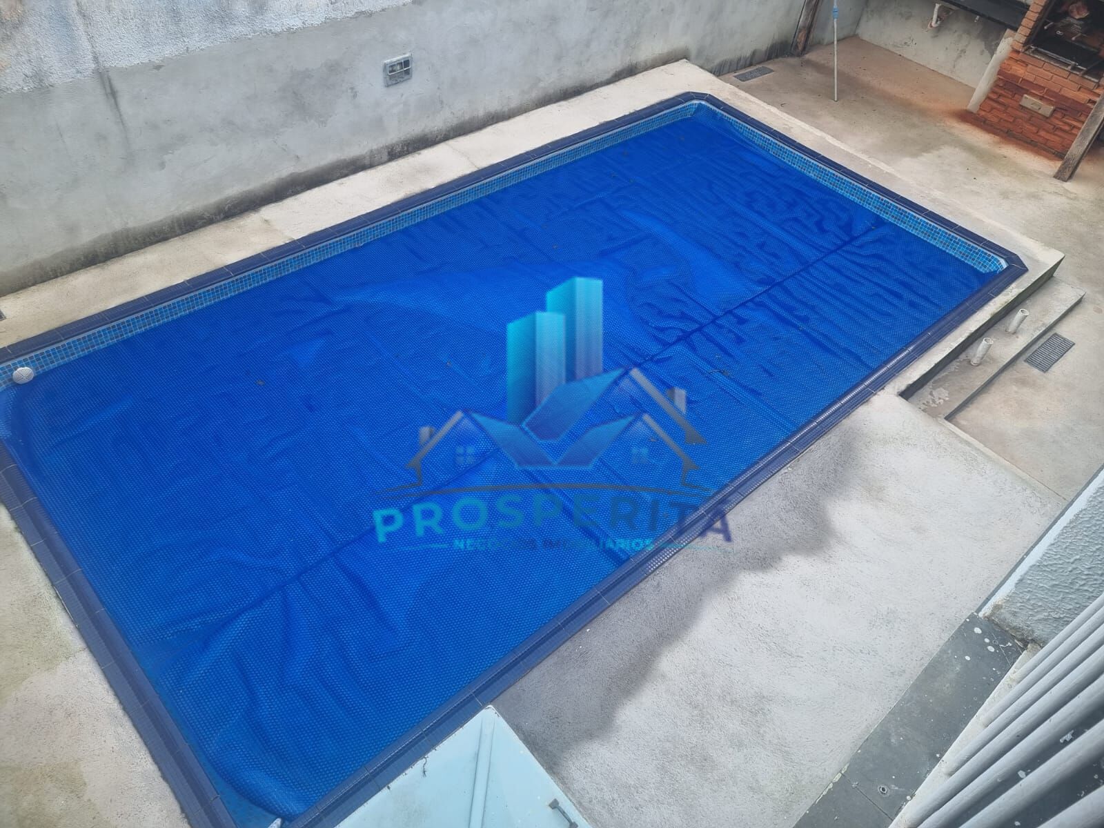 Sobrado, 6 quartos, 297 m² - Foto 26