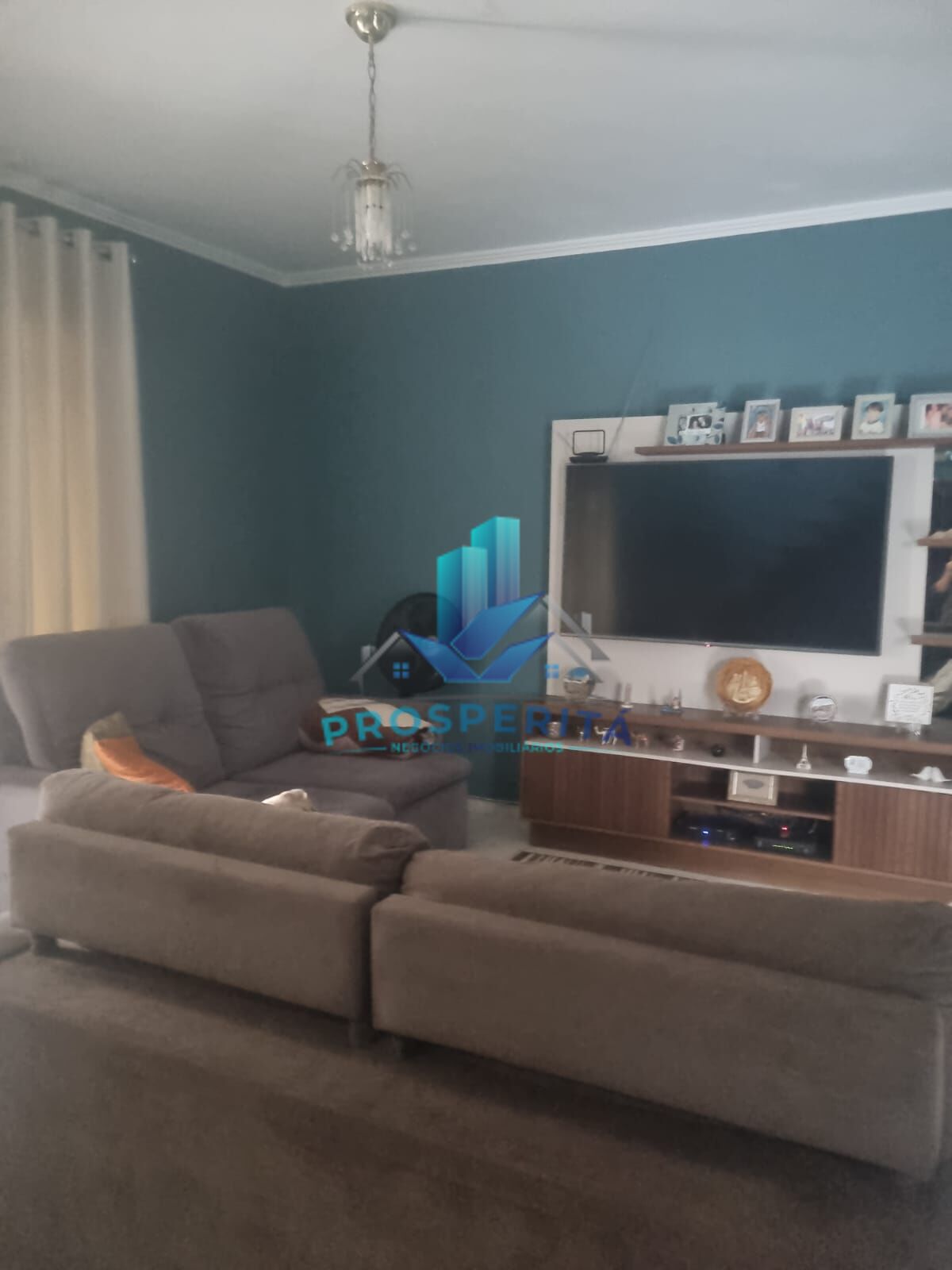 Sobrado, 6 quartos, 297 m² - Foto 2