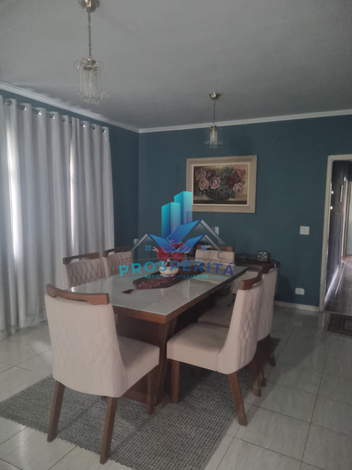 Sobrado, 6 quartos, 297 m² - Foto 11