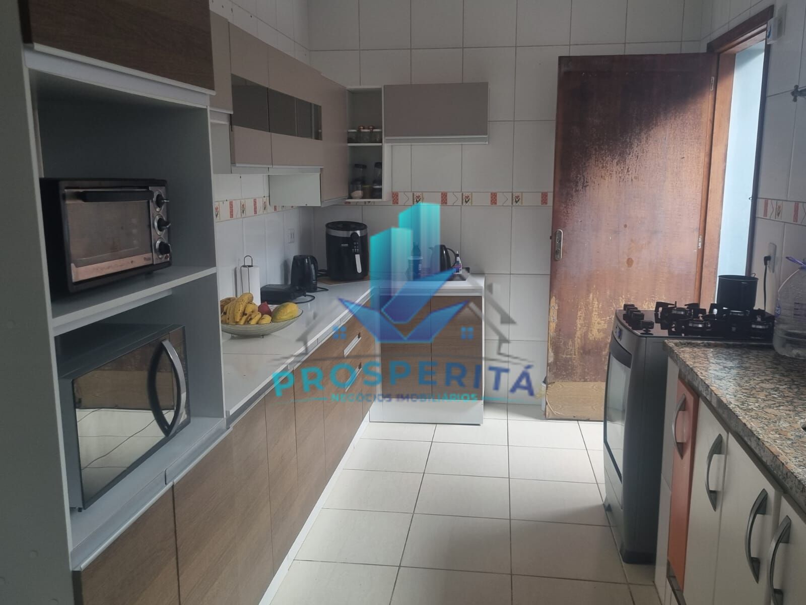 Sobrado, 6 quartos, 297 m² - Foto 8