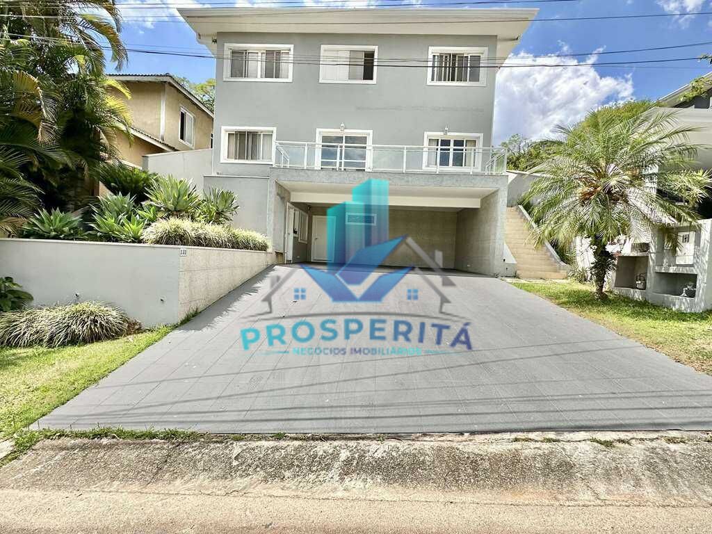 Casa à venda com 4 quartos, 400m² - Foto 7