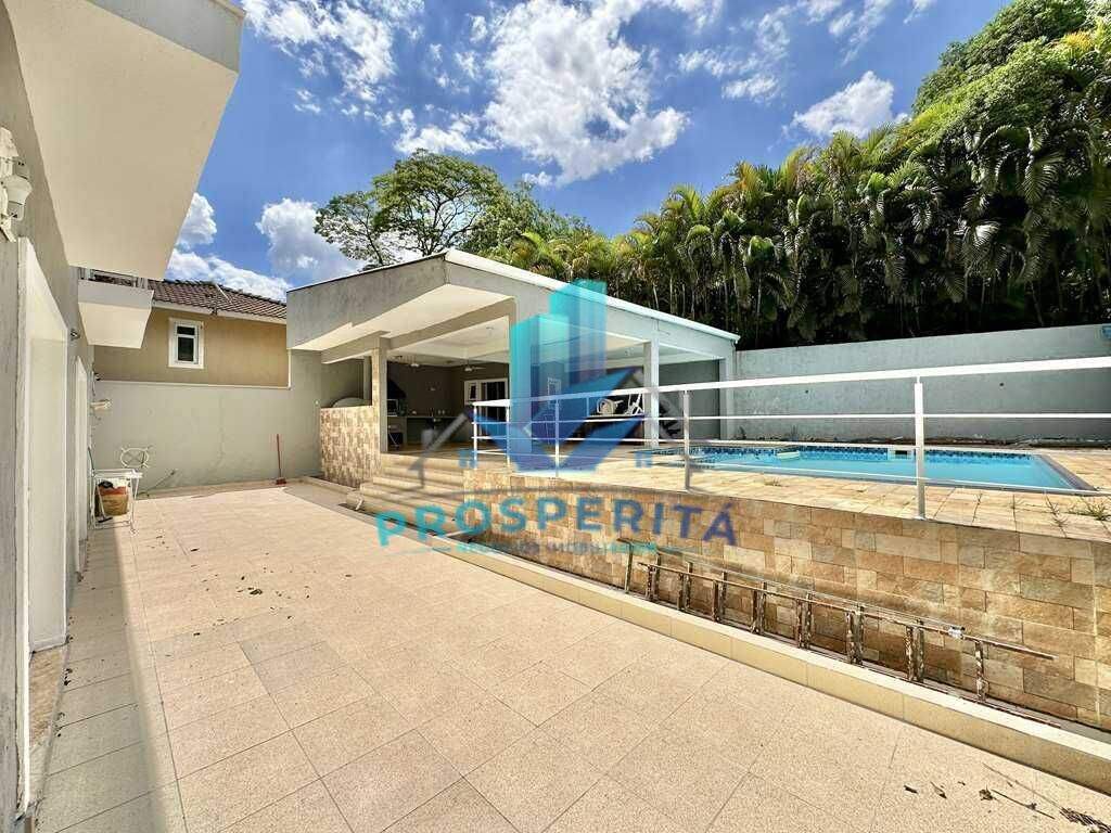 Casa à venda com 4 quartos, 400m² - Foto 33