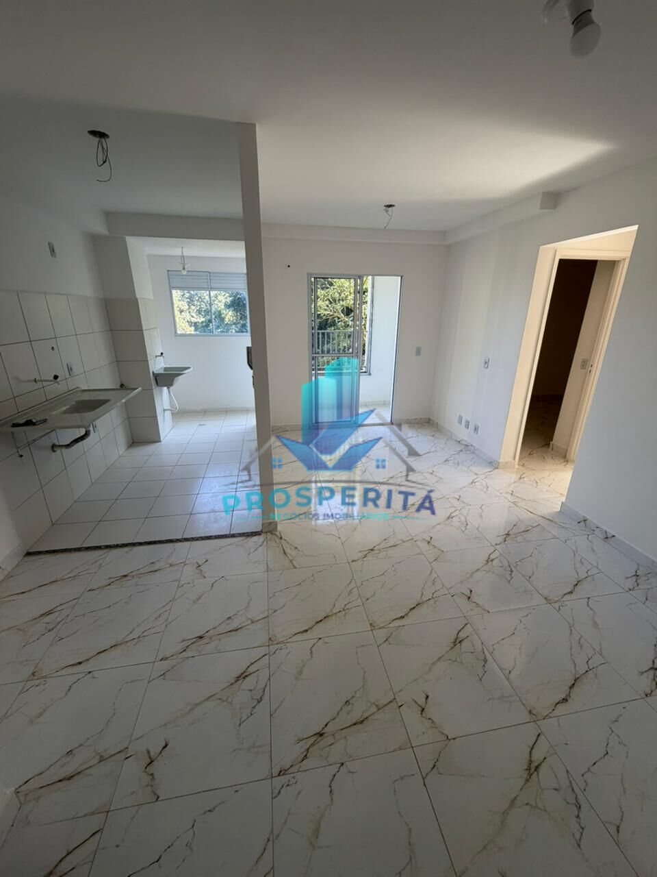 Apartamento, 2 quartos - Foto 5