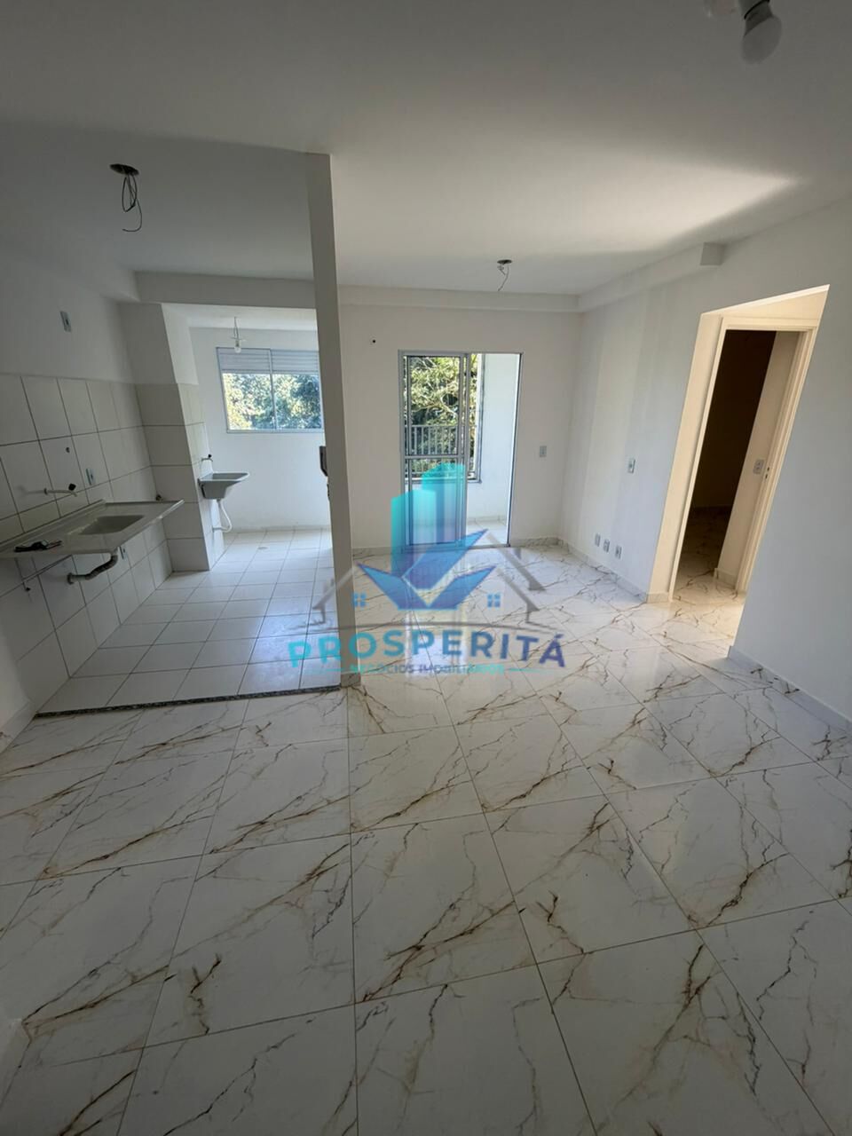 Apartamento, 2 quartos - Foto 2