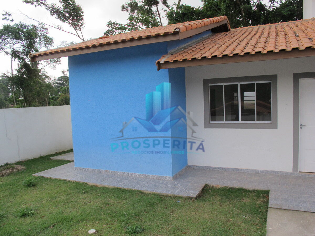 Casa à venda com 2 quartos, 68m² - Foto 19