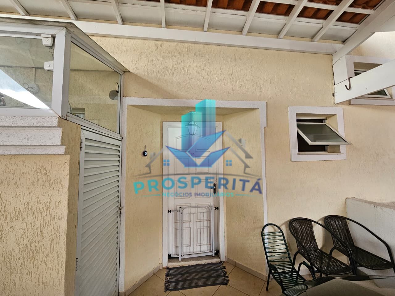 Casa, 3 quartos, 83 m² - Foto 2