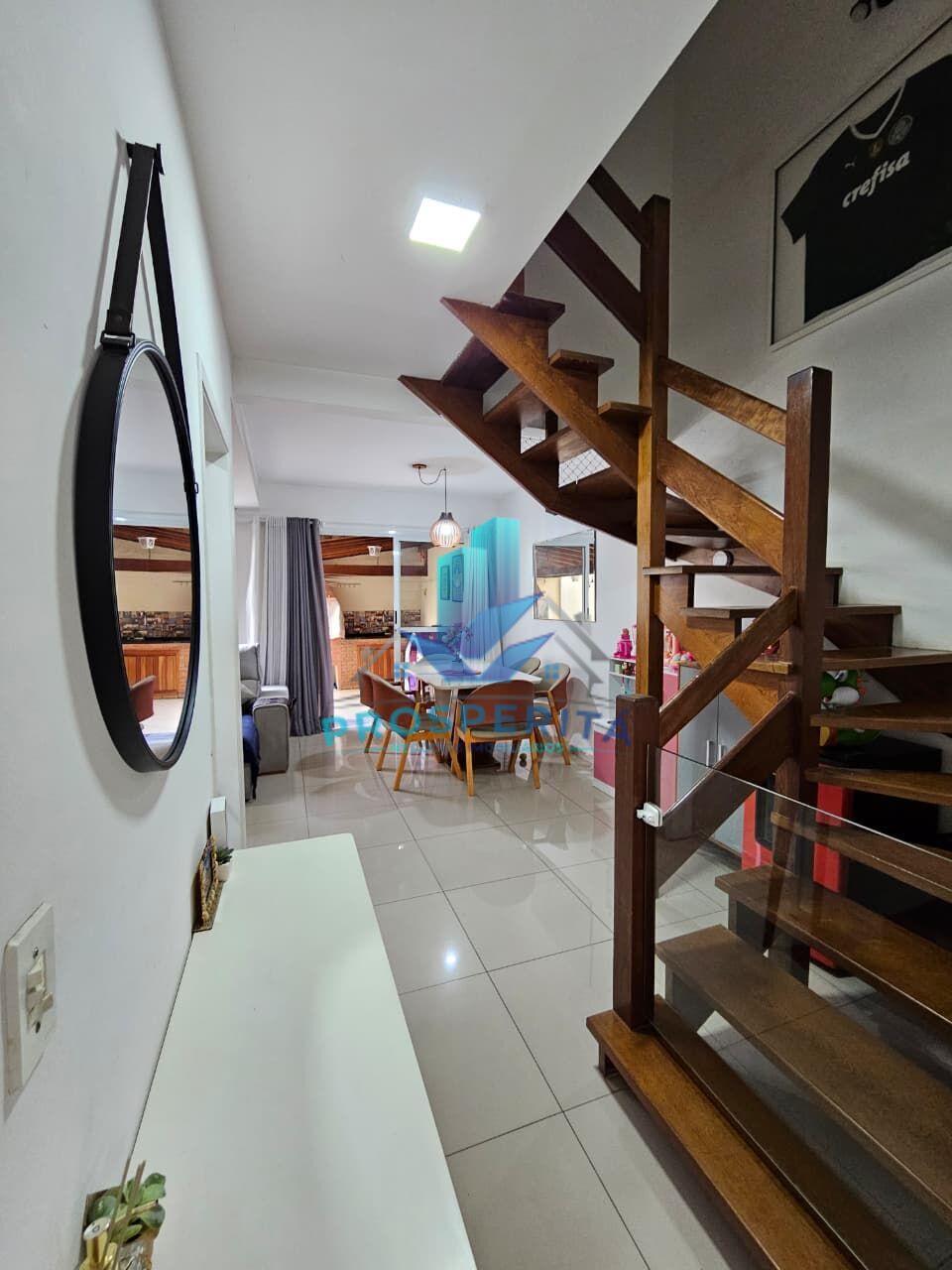 Casa, 3 quartos, 83 m² - Foto 3