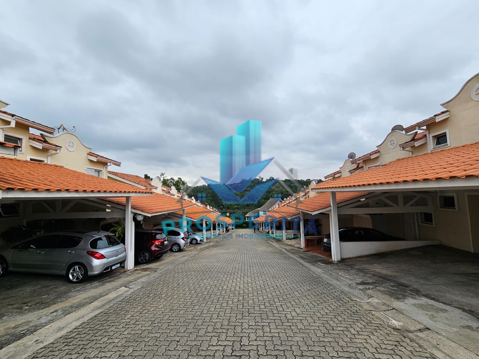 Casa, 3 quartos, 83 m² - Foto 1
